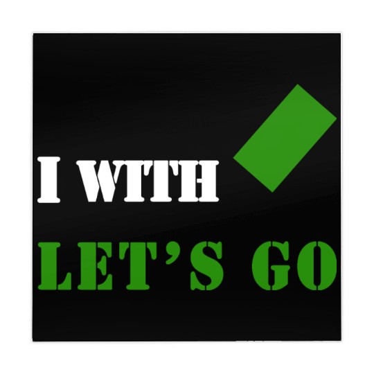 I with a green card let's go Mahjong Mats