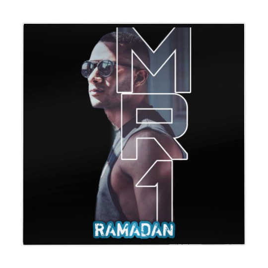 Mohammed Ramadan Number one Mahjong Mats