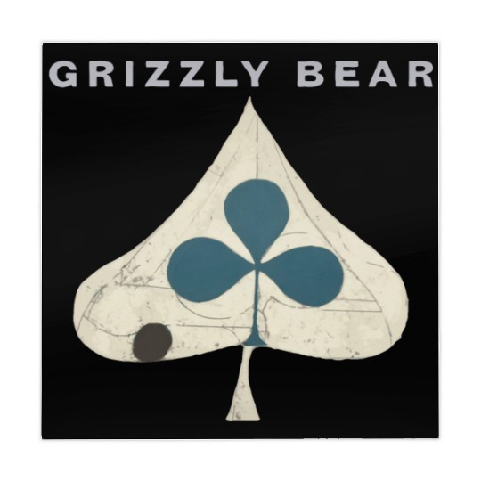 Grizzly Bear Mahjong Mats