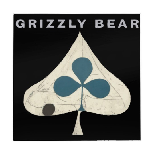 Grizzly Bear Mahjong Mats