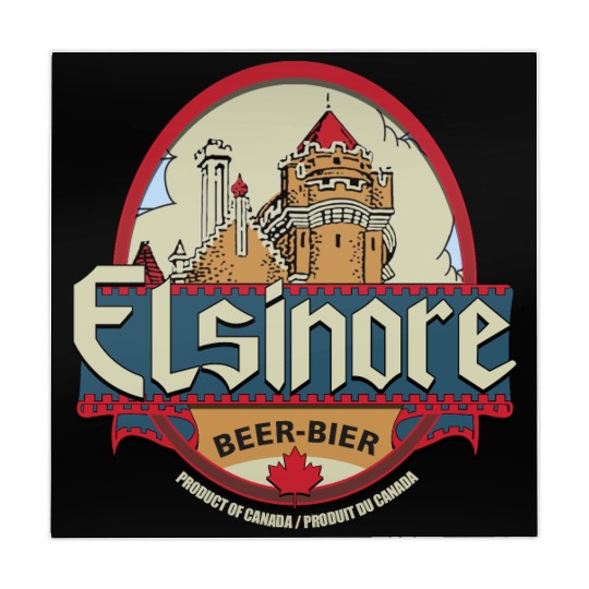 Elsinore Beer 1983 Mahjong Mats