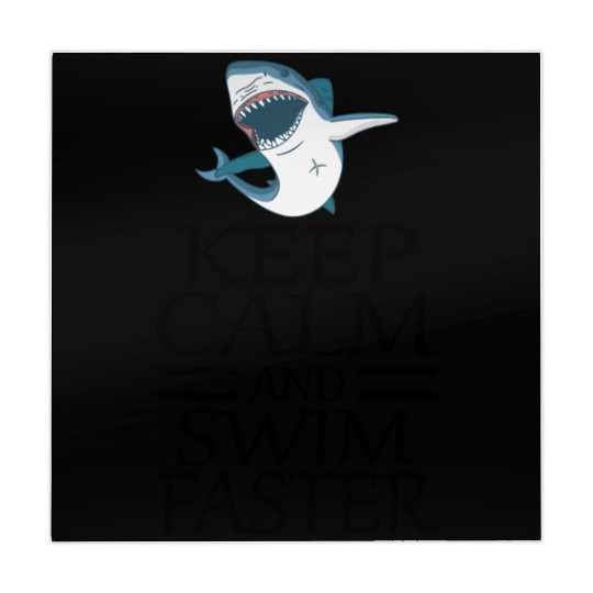 SWIMMING SWIM TEAM SWIMMER SHARKS GIT Mahjong Mats