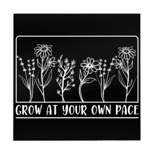 Growth Mindset Teacher Grow At Mahjong Mats