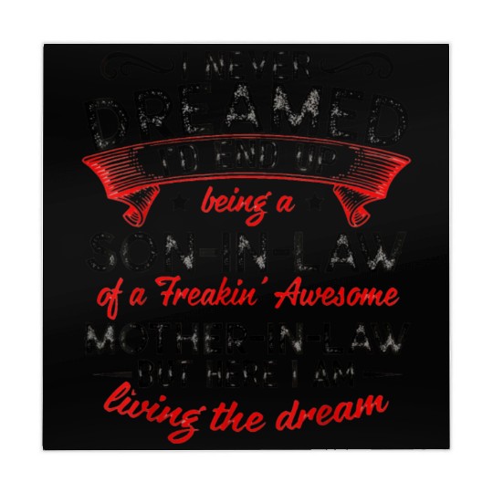 Mother in law - Son in law Mahjong Mats