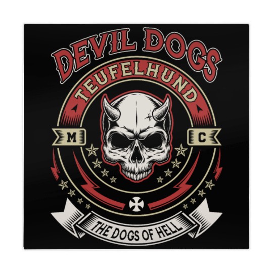 US Marines Corps Air Force Mahjong Mats