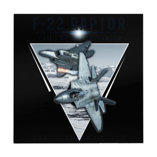 Aircraft Army US Airborne Fighter Pilot Mahjong Mats