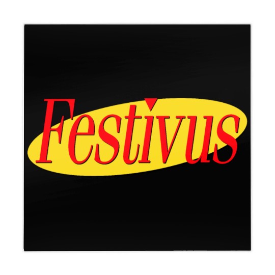 Festivus Mahjong Mats