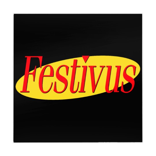Festivus Mahjong Mats