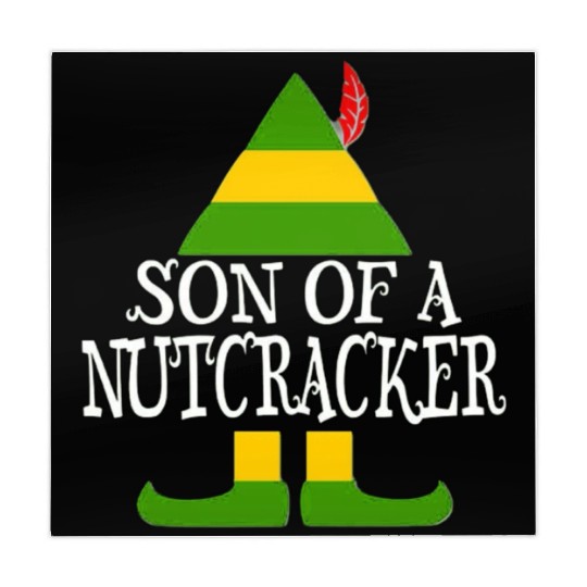 Son of a nutcracker Mahjong Mats