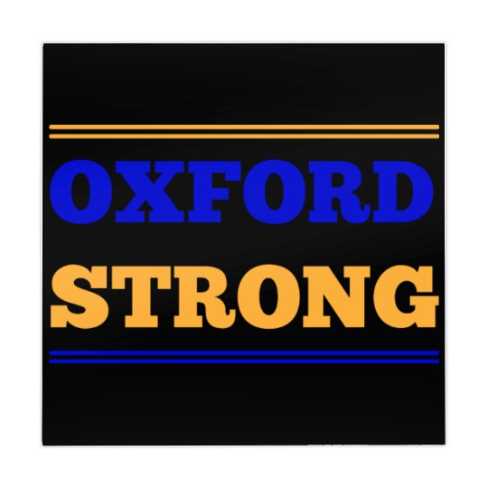 Oxford Strong Mahjong Mats