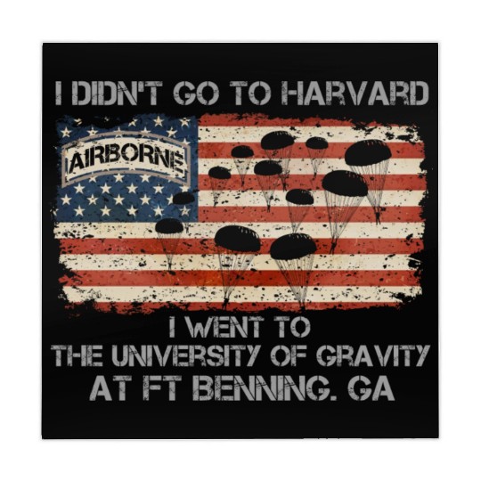 82nd Airborne Division US Army Veteran US Mahjong Mats