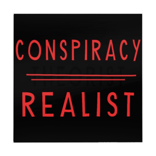 Conspiracy Theories Conspiracy Theorist Freemason Mahjong Mats