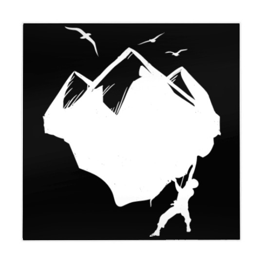 Climbing Carabiner Bouldering Mountain Sports Mahjong Mats