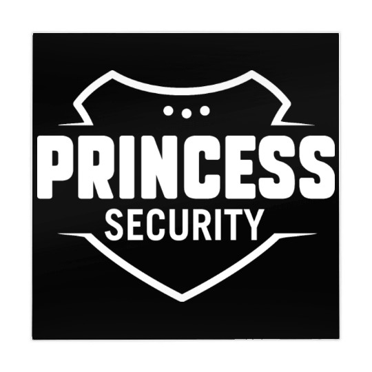 Princess Security Mahjong Mats Big Brother Announcement