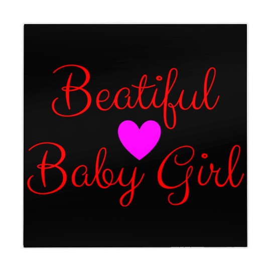 Trendy Gift: Cute Newborn Baby Girl Mahjong Mats