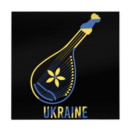 UKRAINE Mahjong Mats