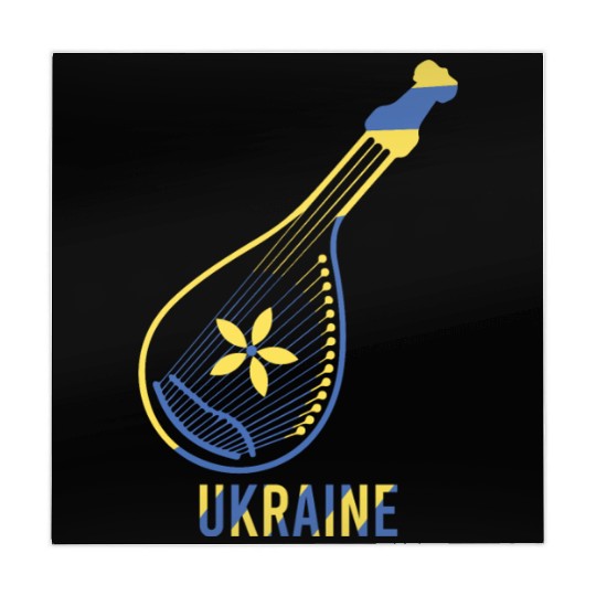 UKRAINE Mahjong Mats