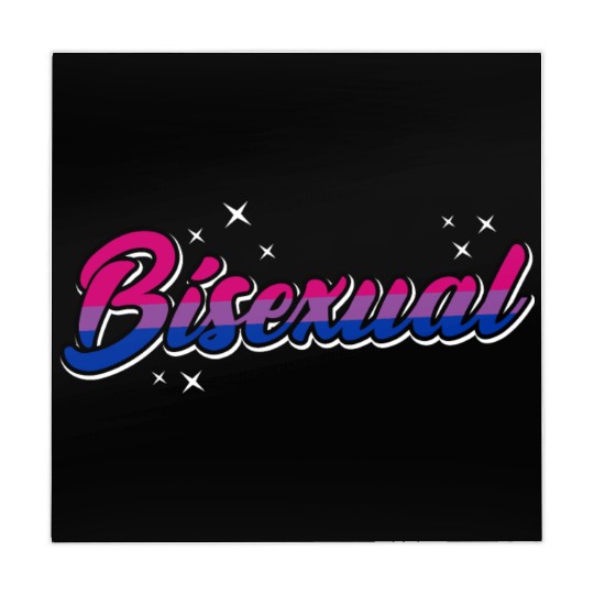 Bisexual Pride Flag Gender Equality LGBTQ Mahjong Mats