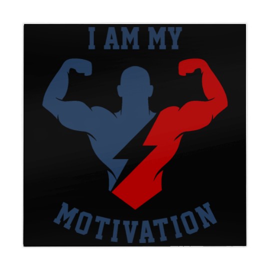 fitness gym motivation Mahjong Mats