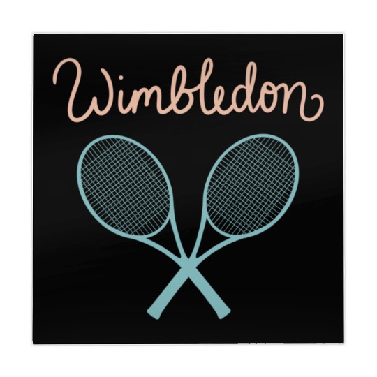 Wimbledon Tennis Championship Mahjong Mats