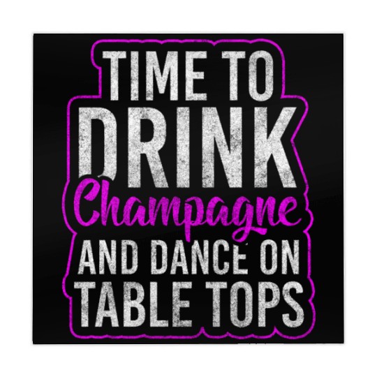 Alcohol Partying Vodka Mahjong Mats