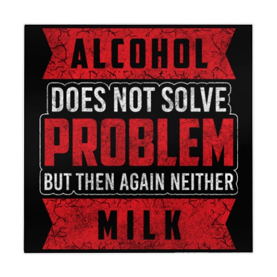 Alcohol Drunk Vodka Bachelor Mahjong Mats