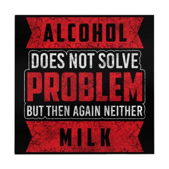 Alcohol Drunk Vodka Bachelor Mahjong Mats