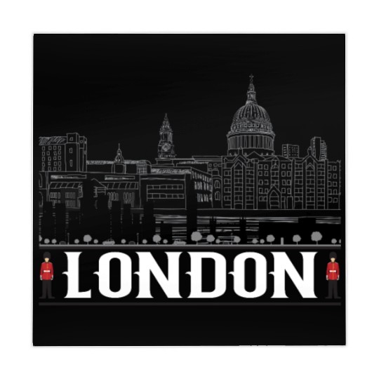 London Mahjong Mats