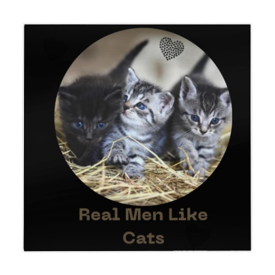 Kittens love Mahjong Mats