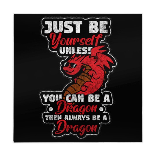 Dragon Imagination Fire Dragon Chinese Dragon Mahjong Mats