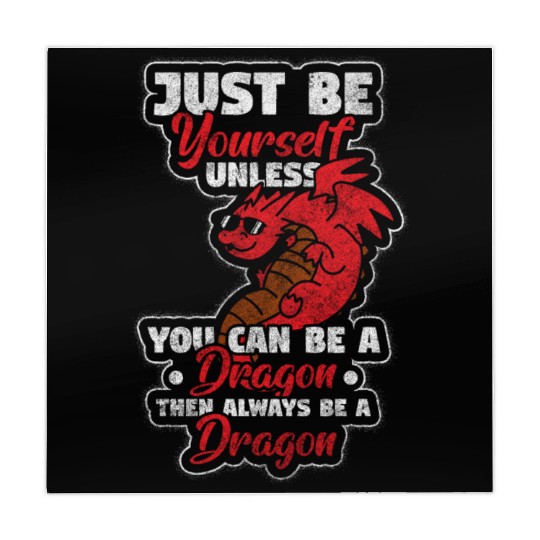 Dragon Imagination Fire Dragon Chinese Dragon Mahjong Mats