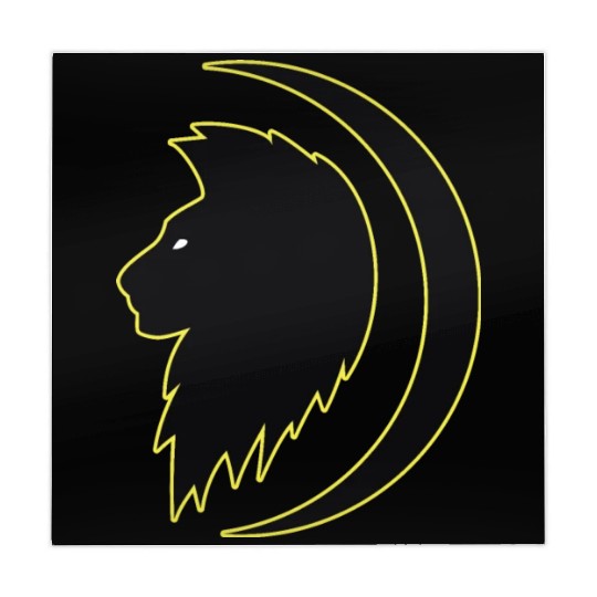 LION KING Mahjong Mats