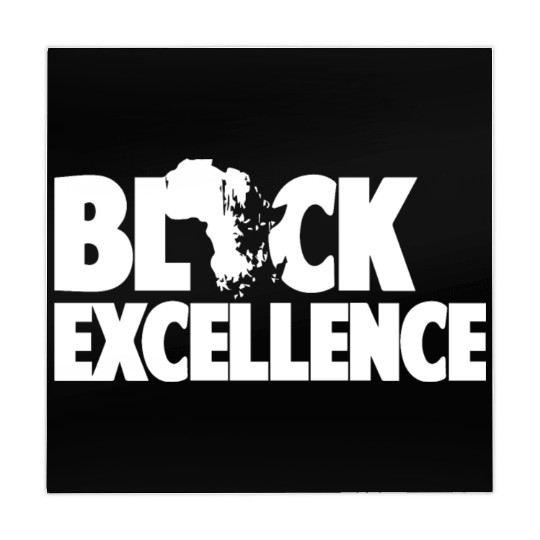 BLACK EXCELLENCE Mahjong Mats