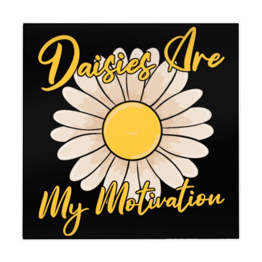 Daisy Garden Gardening Gardener Mahjong Mats