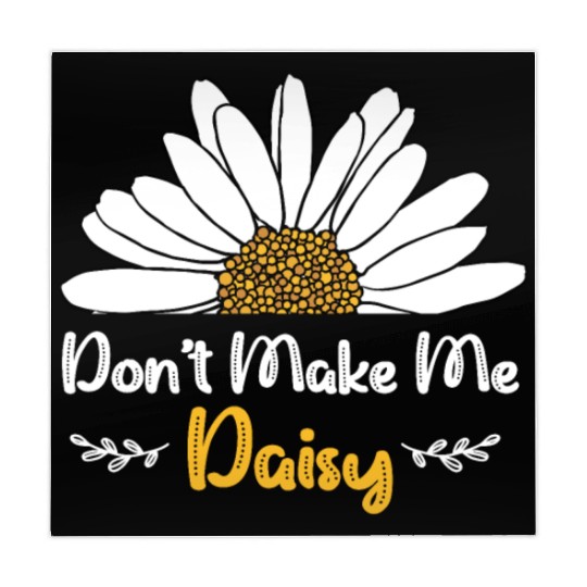 Daisy Garden Gardening Gardener Mahjong Mats