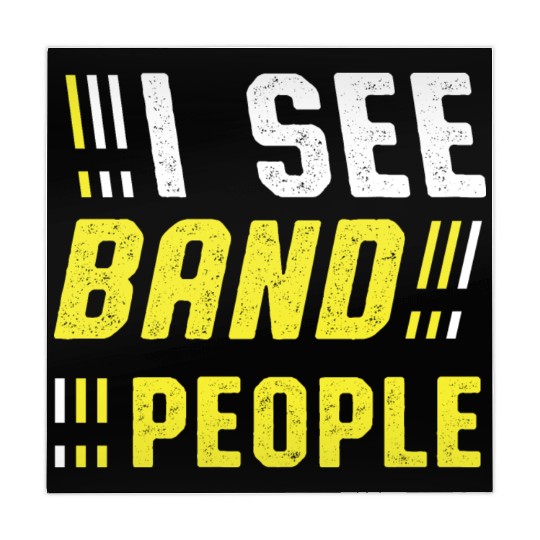 See band People Concert Goer Gift Mahjong Mats