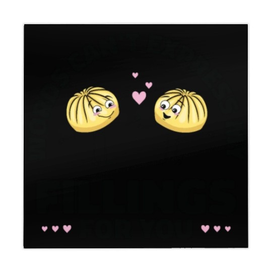 Dim Sums Filling Asian Food Chinese Food Fan Mahjong Mats