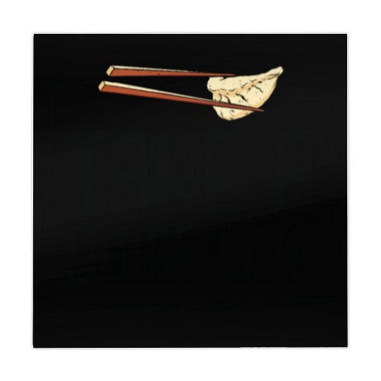 Dumpling Asian Food Chinese Food Fan Mahjong Mats