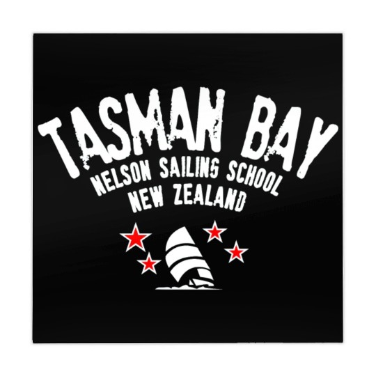 Tasman Bay Nelson sailing school Mahjong Mats