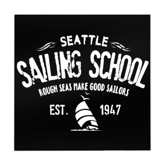 Seattle sailing school Mahjong Mats