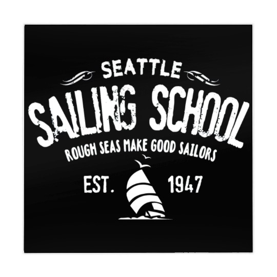 Seattle sailing school Mahjong Mats