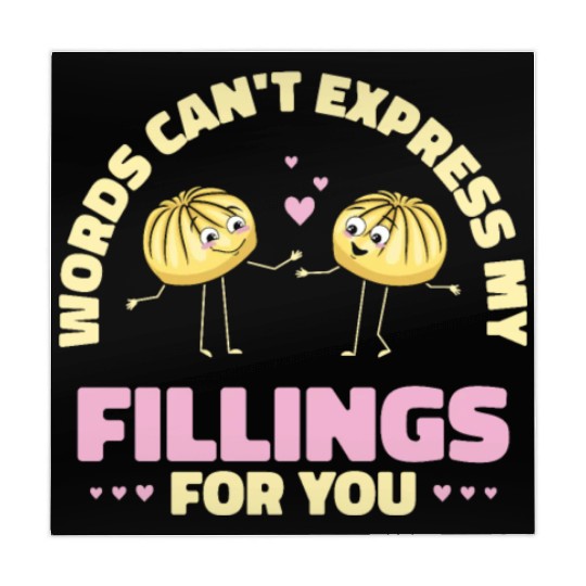 Dim Sums Filling Asian Food Chinese Food Fan Mahjong Mats