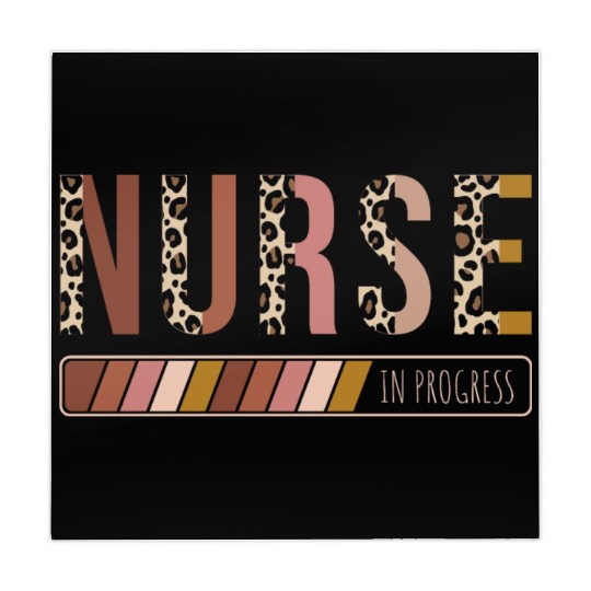 Nurse Loading Nurse In Progress Future Nurse Mahjong Mats