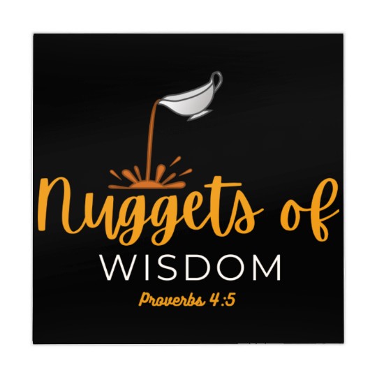 Nuggets of Wisdom Mahjong Mats