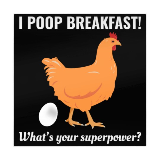 Chicken Lover Poultry Farmer Farming Farm Funny Mahjong Mats