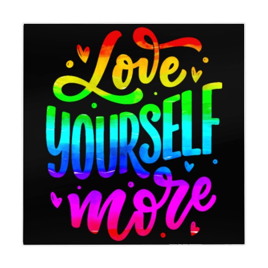 Self Love Mahjong Mats