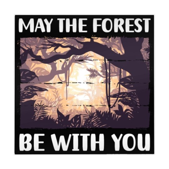 Forest Recreation Deer Wilderness Mahjong Mats