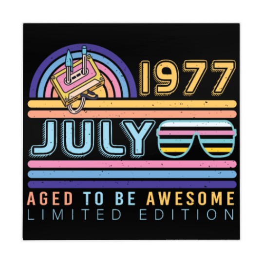 Brilliant Gift For July 1977 Mahjong Mats