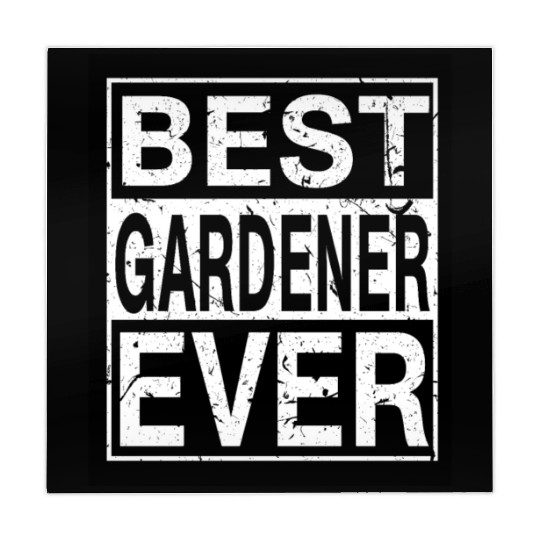 Gardener Best Gardener Mahjong Mats