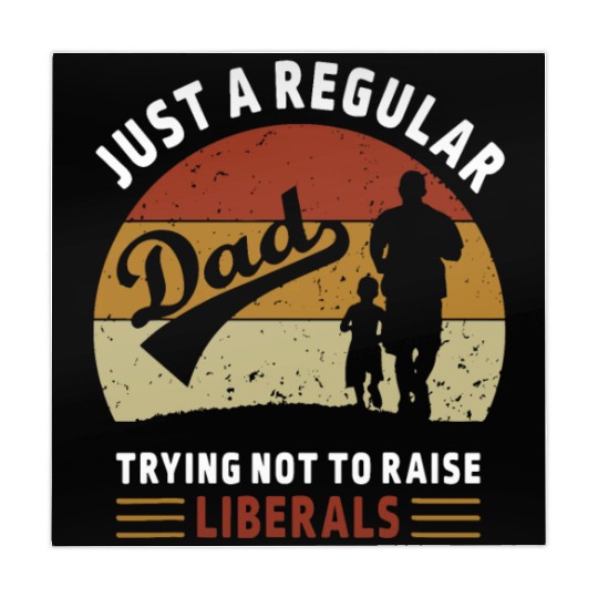 Republican Just A Regular Dad Trying Not To Raise Mahjong Mats